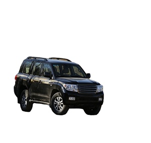Toyota L C 2007 VX-R 4.7L V8 Automático Todoterreno SUV Usado, Suministro Global al por Mayor - Product Image 1