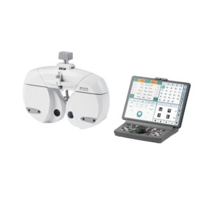 Solución Completa de Optometría COS-780, 5 Dispositivos en 1 Sistema, Sistema de Optometría para Ópticas - Product Image 6