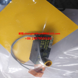 Mới trong kho gần chuyển đổi cảm biến NI2-Q6, 5-ap6-0, 1-fs4, 4x3/S30 đảm bảo chất lượng - Product Image 2