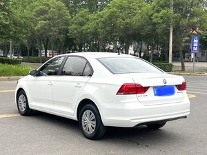 Volkswagen <span class=keywords><strong>Santana</strong></span> 1.5L berline 2020-Sièges manuels en tissu d'<span class=keywords><strong>occasion</strong></span> bon marché FWD système de direction gauche faible kilométrage - Product Image 6
