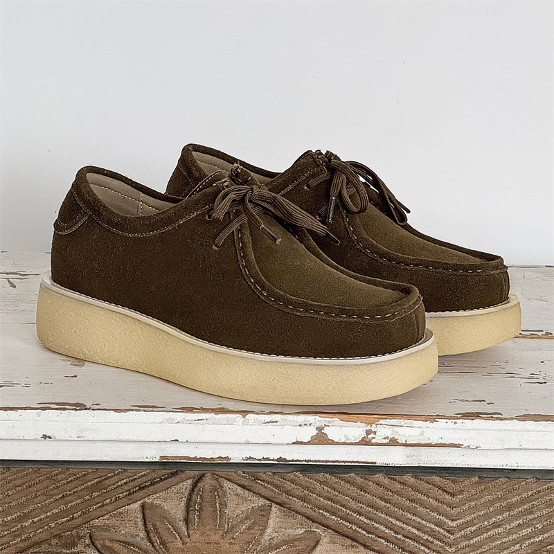 Marron
