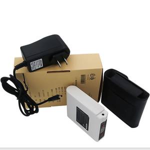 Smart controllo della temperatura batteria al litio 7.4v 4400mah 5200mah 6400mah 7000mah batteria al litio per ventola cintura in vita riscaldata - Product Image 6