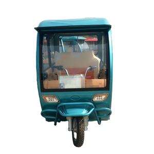 La fábrica <span class=keywords><strong>de</strong></span> estilo único produce triciclos eléctricos, y las motocicletas <span class=keywords><strong>de</strong></span> <span class=keywords><strong>tres</strong></span> <span class=keywords><strong>ruedas</strong></span> se utilizan para el transporte urgente - Product Image 2