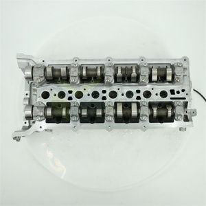 Assemblage de <span class=keywords><strong>culasse</strong></span> de pièce automobile pour RANGE ROVER 5.0 suralimenté 508PS L405 L405 5.0 SVR AJ133 - Product Image 5