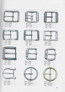 Hebilla de rodillo de 3.0MMX1 "para talabartería de <span class=keywords><strong>caballos</strong></span> - Product Image 5