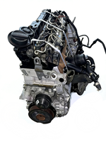 Bloc moteur complet pour moteur essence 4 cylindres testé à 100 % professionnellement pour X5 X6 F15 F16 N57