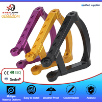 Kit de liaison de suspension triangulaire pour moto XGS Sur Ron Dirt Bike, kit de liaison arrière progressif compatible X S X160 X260