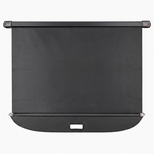 Couverture de coffre arrière rétractable pour <span class=keywords><strong>Toyota</strong></span> Corolla <span class=keywords><strong>Touring</strong></span> Sports E210 12e génération 2019 2020 2021 2022 <span class=keywords><strong>2023</strong></span> - Product Image 2