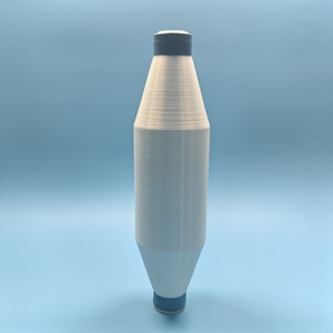 200d10f độ bền cao nguyên Trắng <span class=keywords><strong>Nylon</strong></span> 6 sợi Monofilament cho sợi Mono Ribbon - Product Image 3