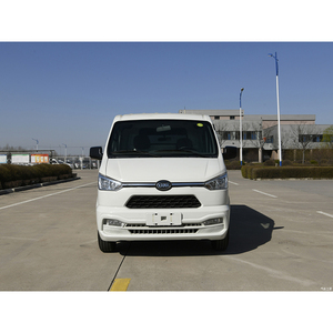 Kaima New Energy Electric Logistics Vehicle Kema Motors - Ruijie 2022 <span class=keywords><strong>ES26</strong></span> Comfort Edition Guoxuan High Tech - Product Image 2