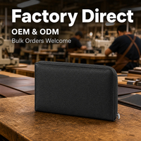Pochette de rangement pour tablette et câbles de 7-8 pouces |   Organisateur de poche en maille avec emplacements pour cartes, étui de protection fin pour iPad Mini/tablettes