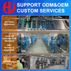 Module de micro caméra haute résolution 13MP MIPI Auto Focus IMX258 CMOS HDR 4K avec garantie de 10 ans et technologie COB pour IoT et AI - Product Image 4