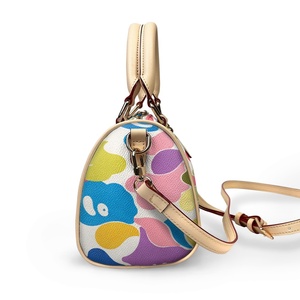 Borse <span class=keywords><strong>MINI</strong></span> alla Moda e Versatili in Pelle PU, Personalizzazione con Varie Stampe Animali, <span class=keywords><strong>Mini</strong></span> <span class=keywords><strong>Borsa</strong></span> <span class=keywords><strong>a</strong></span> <span class=keywords><strong>Tracolla</strong></span> per Signore - Product Image 3