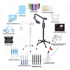 Beauty Spa Alat Pemutih Gigi, Cahaya Pemutih <span class=keywords><strong>Laser</strong></span> Profesional, Alat Pemutih Gigi Cerah - Product Image 6