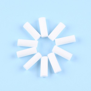 Wholesale White Fiber Aroma <strong>Diffuser</strong> Sticks <strong>for</strong> Humidifier Replacement Fragrance <strong>Diffuser</strong> with <strong>Cotton</strong> <strong>Wick</strong> and Fibre Reeds - Product Image 3