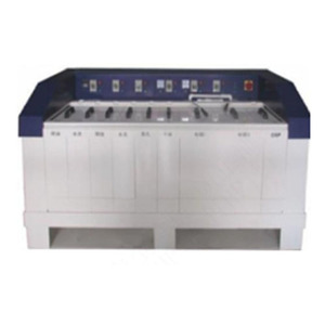 Équipement de métallisation directe par électrolyse, banc de travail pédagogique, banc de formation scolaire, équipement de ligne de production de circuits imprimés - Product Image 1