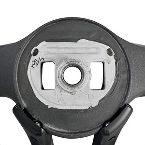 Volant de direction Mercedes pour W205 C63 W177 W204 C300 C63 Cls W218 W166 W205 Cls <span class=keywords><strong>63</strong></span> <span class=keywords><strong>Amg</strong></span> - Product Image 2