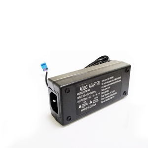 Adaptateur d'alimentation pour système de sécurité EAS RF 8,2 MHz 100-240 V 50-60 Hz, prévention des pertes en magasin, antivol - Product Image 6