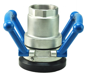 高品質真鍮製SSアルミニウム航空用ドライブレークディスコネクトDDC LDDCカップリングメーカー（ATEXおよび<span class=keywords><strong>PED</strong></span>認証取得済み） - Product Image 3