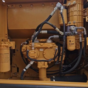 รถขุดตีนตะขาบ CAT320D UAE ของแท้ Cat320d2 Cat320dl รถขุดตีนตะขาบ - Product Image 6