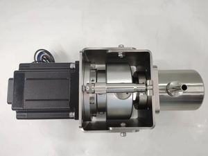 Macchina per Erogazione e Tappatura di Fiale di Filler Dermico Estetico Anti-Età, Filler SPA, Filler al Collagene - Product Image 6