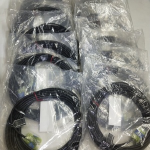 สายเคเบิลไลท์เคอร์ทเทน GL-RP10P GLR ซีรีส์ 10M ของแท้ดั้งเดิม - Product Image 1