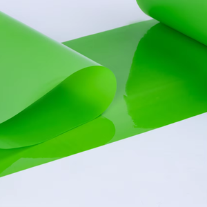 Nouveau produit fabriqué en usine imprimable brillant pour animaux de compagnie Chine <span class=keywords><strong>Film</strong></span> de stratification <span class=keywords><strong>Film</strong></span> laminé PET/PE