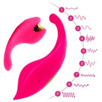 Vibrateur discret pour femme 2026, modèle G-Spot, contrôlé par application, simule le doigt et la télécommande, jouet sexuel à succès