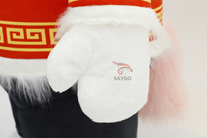 Mùa Xuân Lễ Hội Linh Vật Trang Phục Động Vật Đảng Dresses Cho Bán 2M 2.6M Inflatable Bò Cừu Ngựa Anime Trang Phục Tùy Chỉnh - Product Image 4