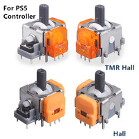 Joystick 3D SYYTECH TMR Hall pour la réparation de la manette PS5