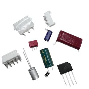 Chipown High Efficient Microcontroller Chips New Original and Genuine MCU - Product Image 1