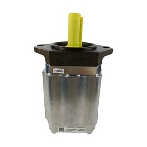 ปั๊มเกียร์เครื่องฉีดพลาสติกเยอรมนี ECKERLE รุ่น EIPC3-063RKX11 - Product Image 3