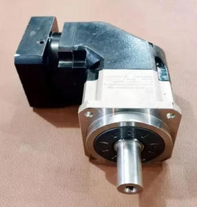 REDUCER ABR060-010-S2-P2 จับคู่มอเตอร์ MITSUSHIBI HG-KR43J AP EX และของแท้ - Product Image 1