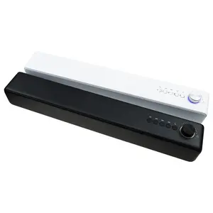 <span class=keywords><strong>Soundbar</strong></span> di Alta Qualità con Audio Stereo <span class=keywords><strong>per</strong></span> <span class=keywords><strong>TV</strong></span>, Altoparlante e Barra Sonora di Ottima Qualità - Product Image 1