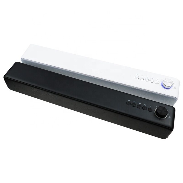 High Quality Altavoz Y Bocina Sound bar Best Quality With Stereo Barra De Sonido Para Tv Speaker Soundbar for Tv