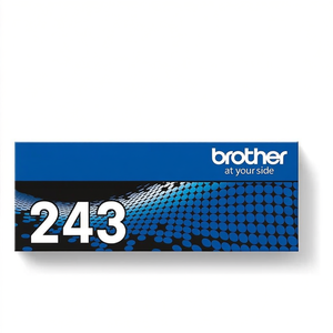 Tóner Original 1000 Negro Estándar TN243BK - Product Image 2
