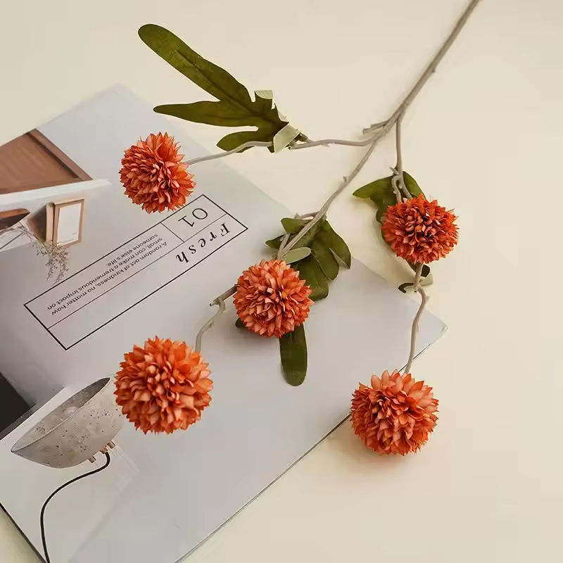 ส้มฤดูใบไม้ร่วง