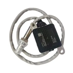 Nox cảm biến oxy Nitơ 9821120980 cho Citroen cho Peugeot 1.6 2.0 HDI bluehdi động cơ diesel - Product Image 3