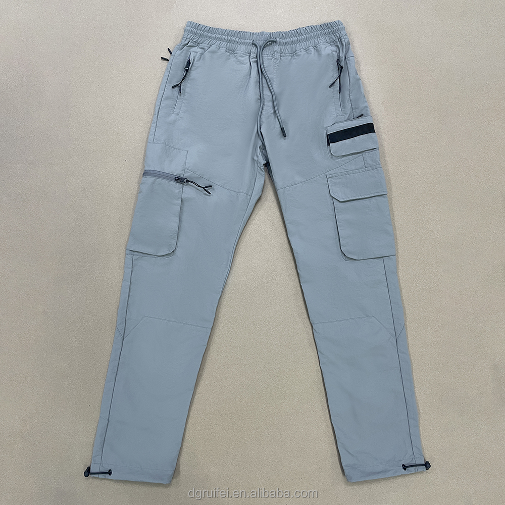 Gym Custom Lightweight Pants