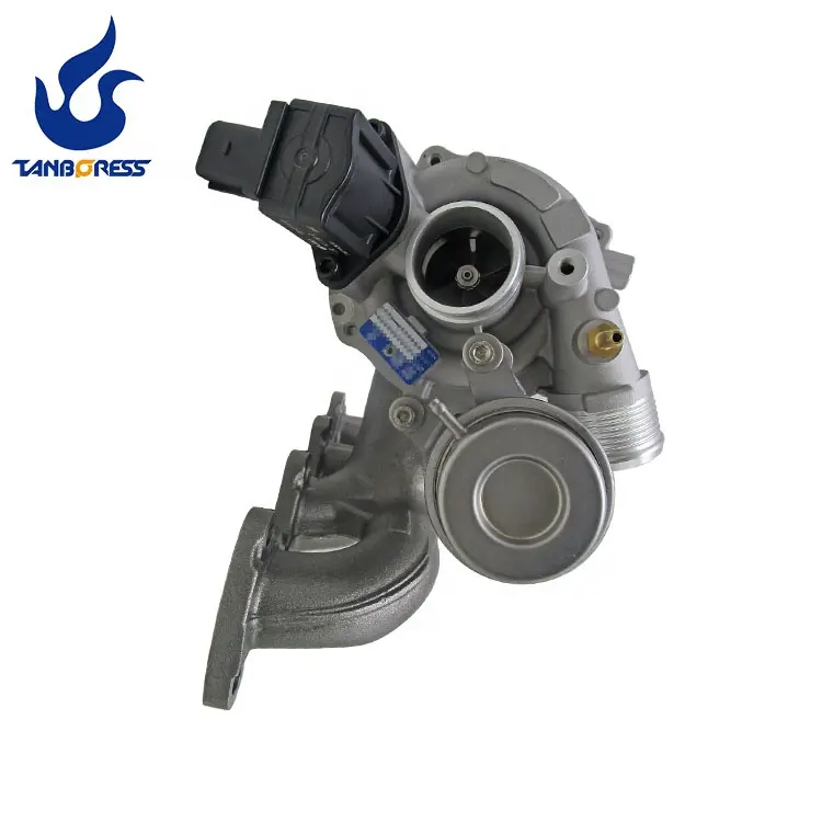 High quality 53039700099 03C145702PV K03 electric turbocharger for Seat for VW golf
