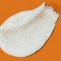 Exfoliante corporal de coco con logotipo personalizado a precio de fábrica, venta al por mayor, fragancia de coco, exfoliante corporal hidratante para blanquear la piel, exfoliante corporal