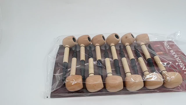 木製喫煙パイプ BBB　PERFECT MAKE 725 木製喫煙パイプ BBB PERFECT MAKE 725 - メルカリ