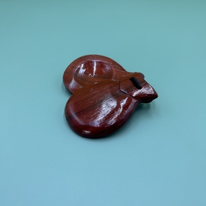 Maracas à percussion en bois pour outils aigres dans des <span class=keywords><strong>castagnettes</strong></span> <span class=keywords><strong>espagnoles</strong></span> maracas mundia reconnues pour enfants jouets pour adultes - Product Image 3