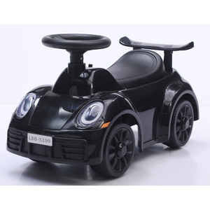 Fournisseur de voitures à roulettes pour enfants, d'engins d'équilibre sans pédales pour bébés et de jouets à roulettes <span class=keywords><strong>en</strong></span> plastique pour enfants, pour l'exportation - Product Image 1