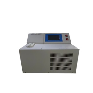 Voll automatisches Cloud & <span class=keywords><strong>Pour</strong></span> <span class=keywords><strong>Point</strong></span> Gerät von <span class=keywords><strong>ASTM</strong></span> <span class=keywords><strong>D97</strong></span> - Product Image 1