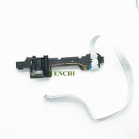 Ensemble de lampe de scanner L210 90% d'origine neuf avec câble pour imprimante Epson L210 L220