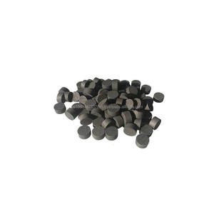 Petite colonne de graphite pour la douille de cuivre - Product Image 6