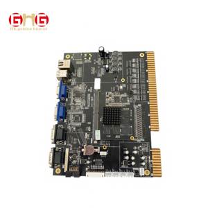 4 in 1 Lock It Link Multi-Game Skilled Gaming PCB Boards pour machines qualifiées Support Digital Ideck à vendre - Product Image 3