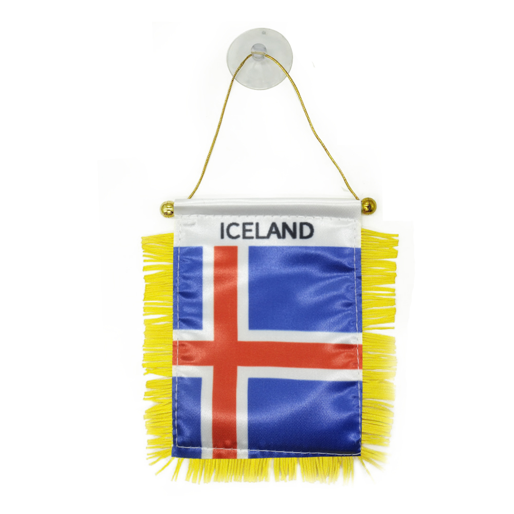 ISLANDE