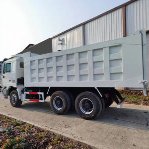 Shacman F3000 6x4 <span class=keywords><strong>8x4</strong></span> 10 12 roda Mining Dump truck 380HP 430HP digunakan merek Delong truk <span class=keywords><strong>Tipper</strong></span> pasir kuat - Product Image 4
